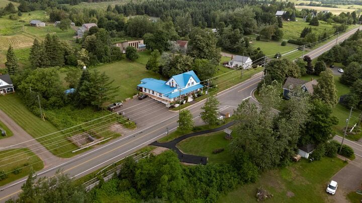 Property Photo:  5607 Rte 13  PE C0A 1N0 