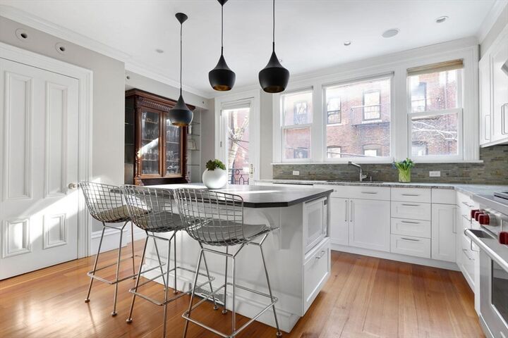 Property Photo:  48 Appleton  MA 02116 