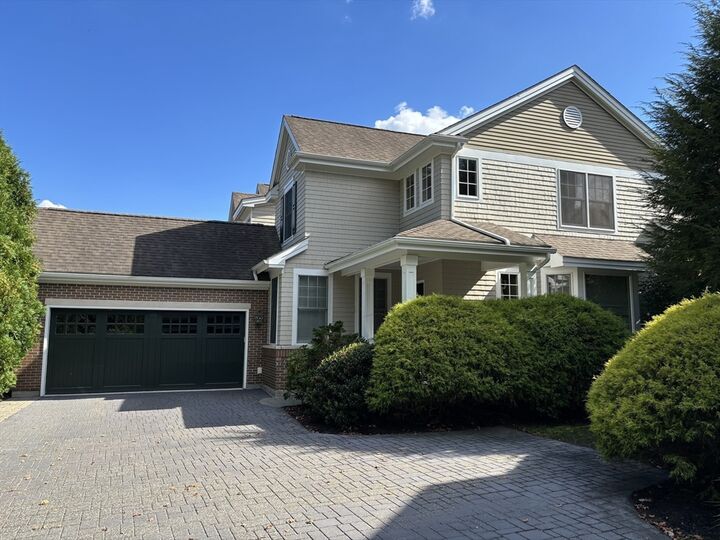 Property Photo: 205 Hayfield 205 MA 01778