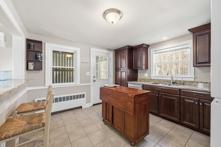 Property Photo:  132 Bedford St  MA 01803 