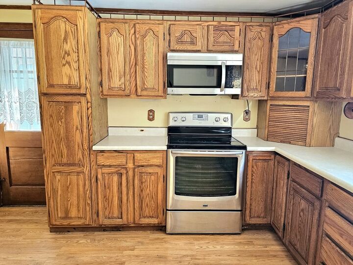 Property Photo:  7 Dana Park  MA 01747 