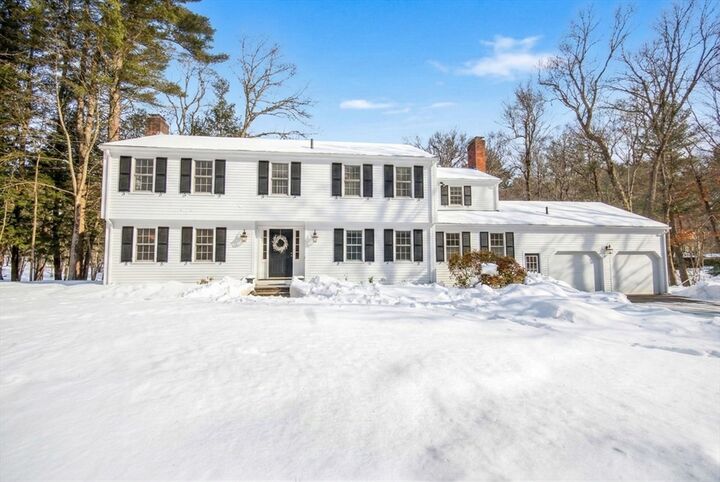 Property Photo:  316 Lindsay Pond Rd  MA 01742 