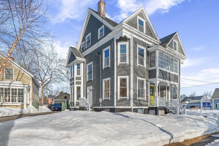 Property Photo:  21 Congress St  MA 01913 