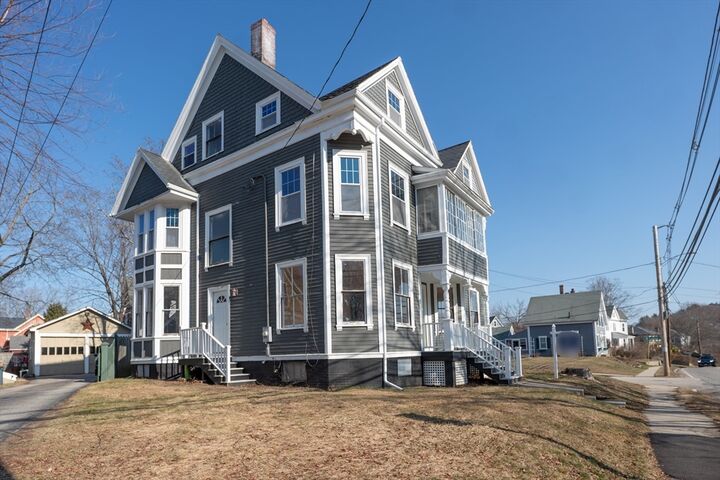 Property Photo: 21 Congress St MA 01913