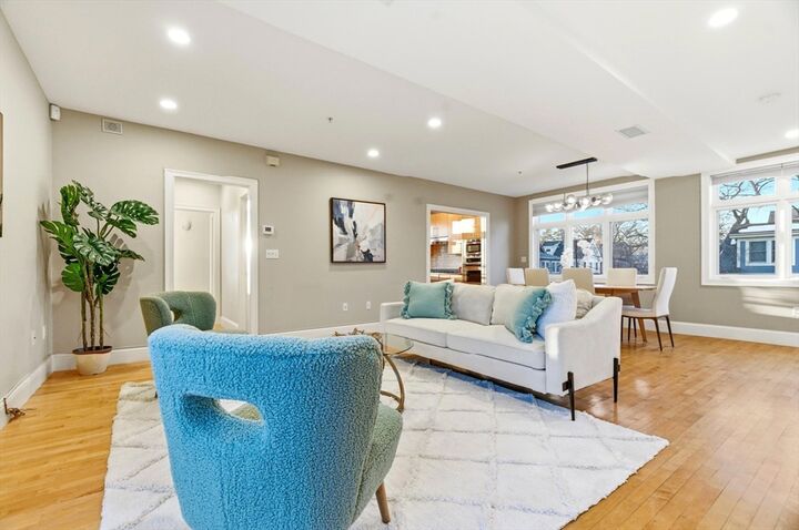 Property Photo: 38 Brookford St 2 MA 02140