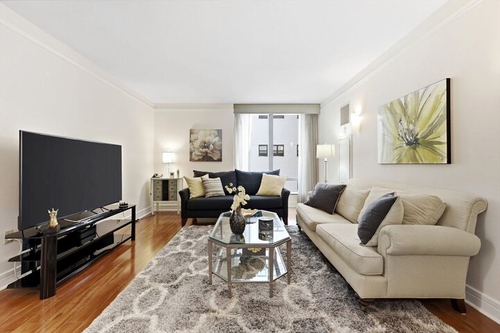 Property Photo: 3 Avery St 502 MA 02111