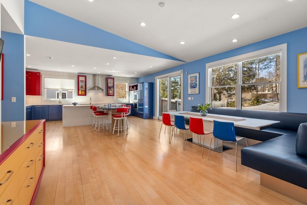 Property Photo:  120 Crestview Road  MA 02478 