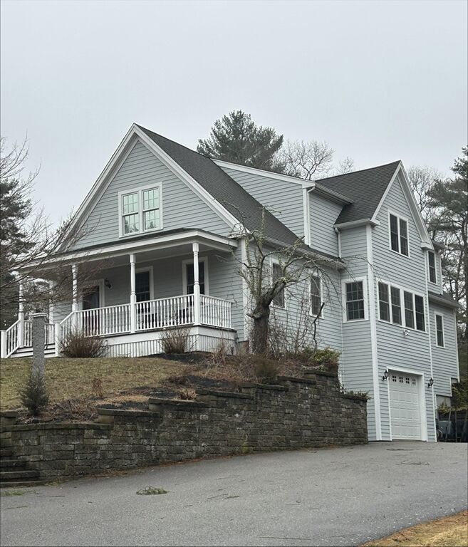 Property Photo:  14 Ferry Street  MA 02050 