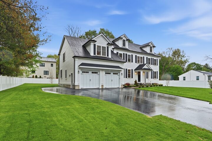 Property Photo:  6 Lane Avenue  MA 01730 