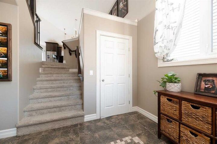 Property Photo:  173 Huberman Way  AB T9K 0Z9 