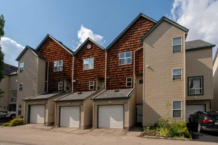 Property Photo:  324 Bridlewood Lane SW  AB T2Y 3X8 