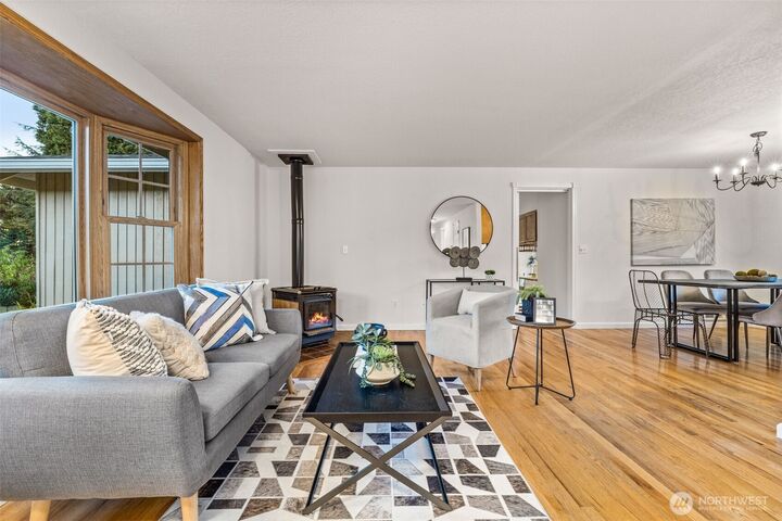 Property Photo: 1313 228th Place SW WA 98021