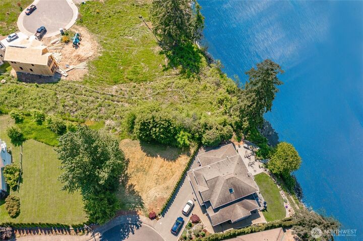 Property Photo:  16  Seaside Drive  WA 98230 