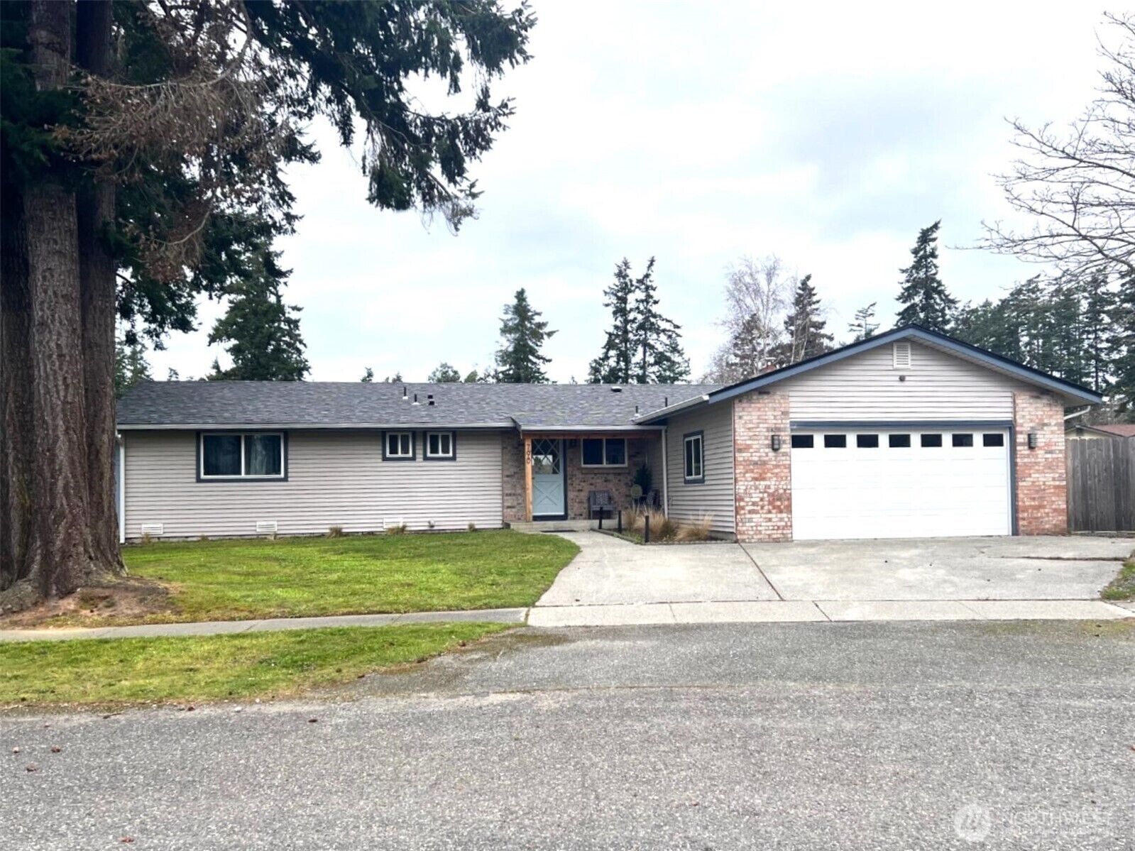 Property Photo:  790 NW Dory Drive  WA 98277 