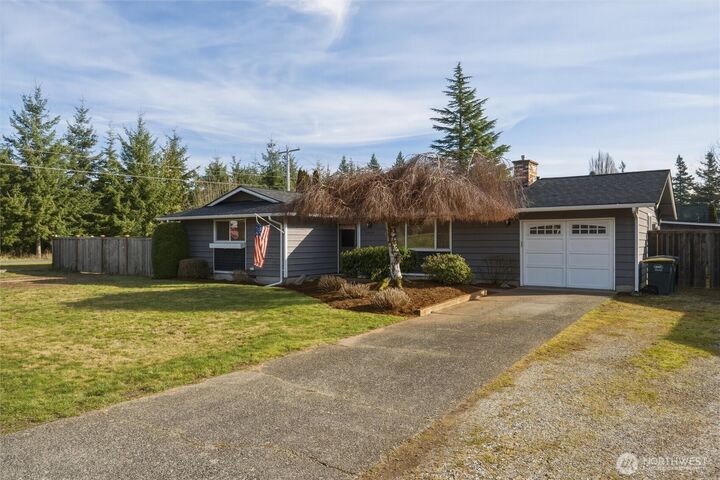 Property Photo:  5994  Paradise Drive  WA 98248 