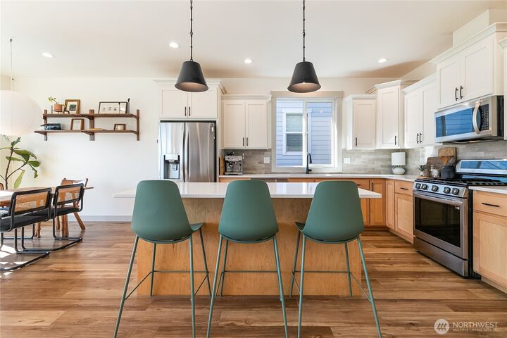 Property Photo:  2173  Lagerwey Circle  WA 98264 