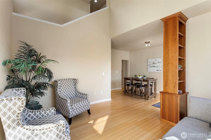 Property Photo: 4632 Morris Avenue S 4632 WA 98055