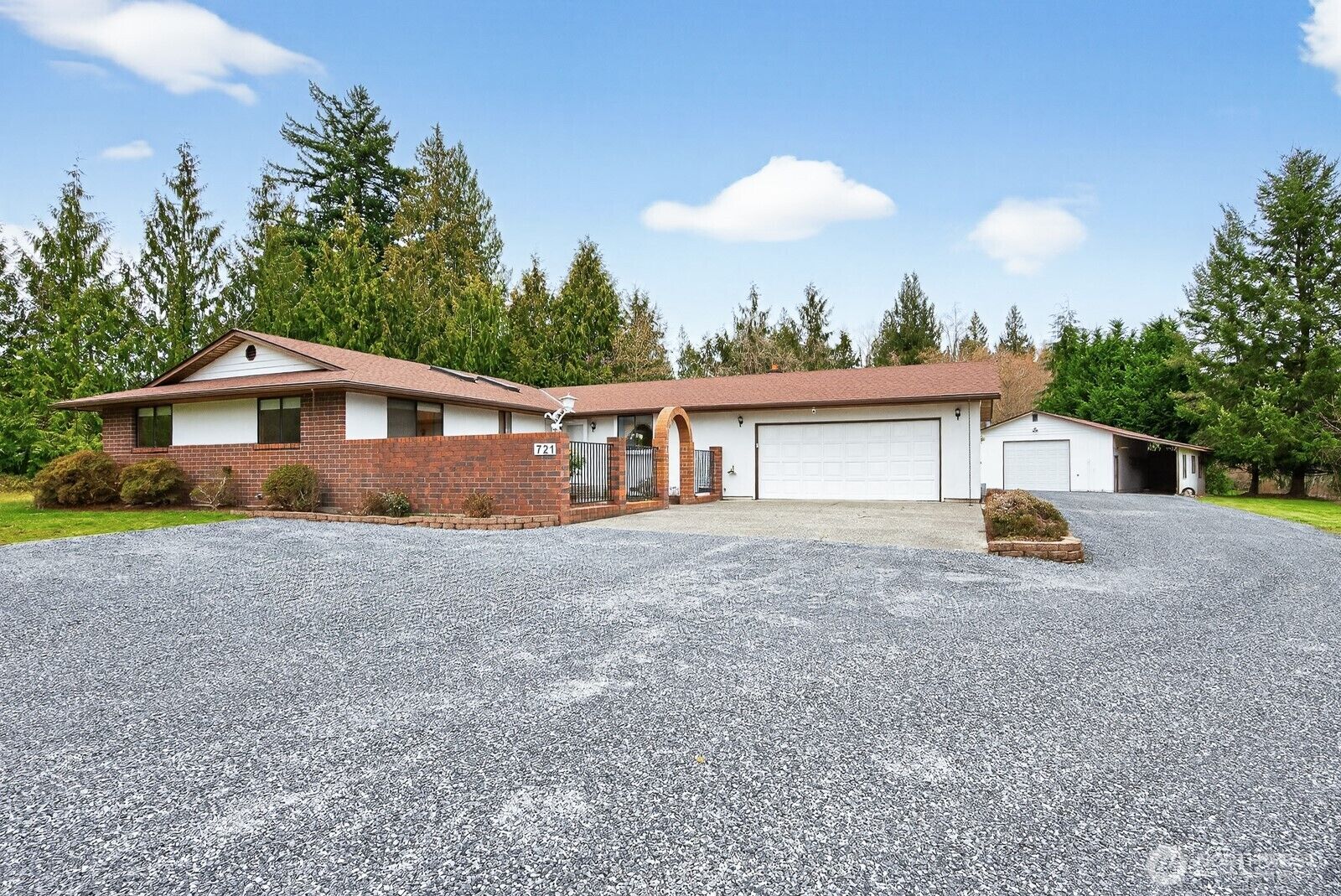 Property Photo:  721  156th Street NE  WA 98223 