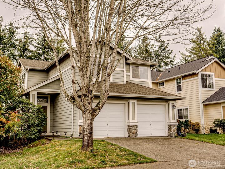Property Photo:  4375  249th Avenue SE  WA 98029 