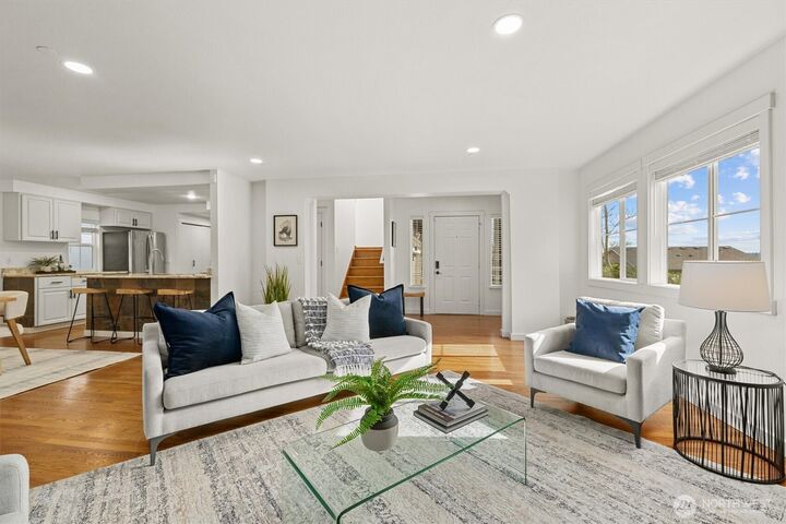 Property Photo:  12025  89th Place NE  WA 98034 