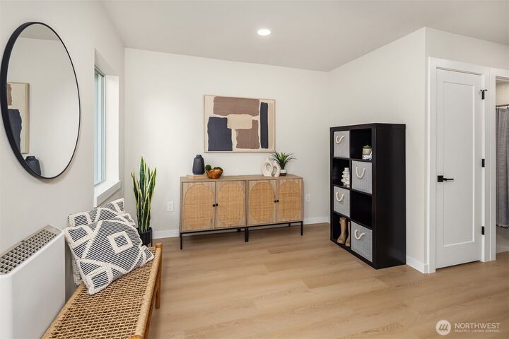 Property Photo: 1155 NW 58th Street WA 98107