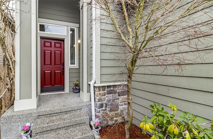 Property Photo:  15314  Sunset Road  WA 98012 