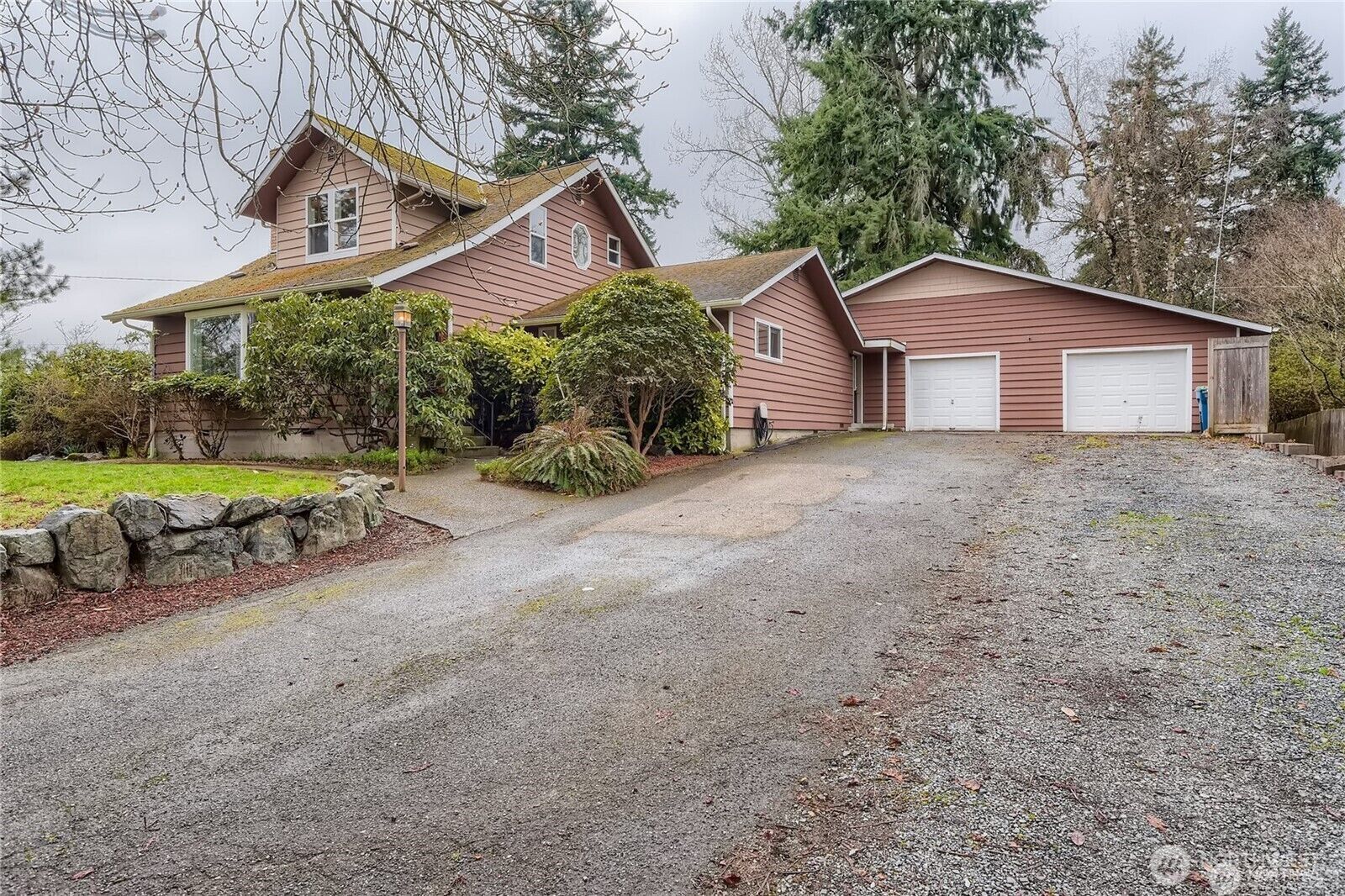 Property Photo:  1710  Ludwig Road  WA 98290 
