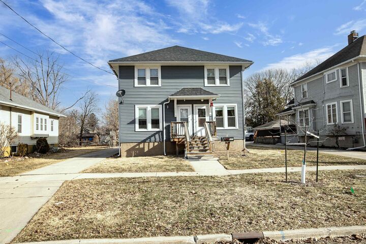 Property Photo:  882 Kellogg Street  WI 54303 