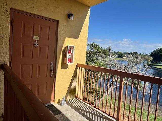 Property Photo:  7640 Westwood Drive 417  FL 33321 