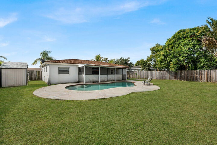 Property Photo:  10901 Granite Street  FL 33428 