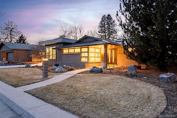 Property Photo:  3977 S Jasmine Street  CO 80237 