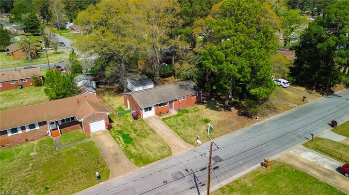 Property Photo:  3924 Port Rd  VA 23321 