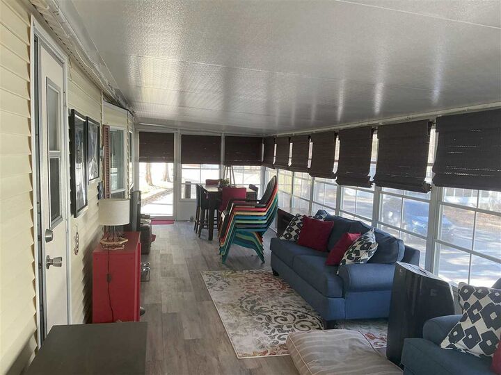 Property Photo:  Lot 175 Brookville Lake Resort  IN 47353 