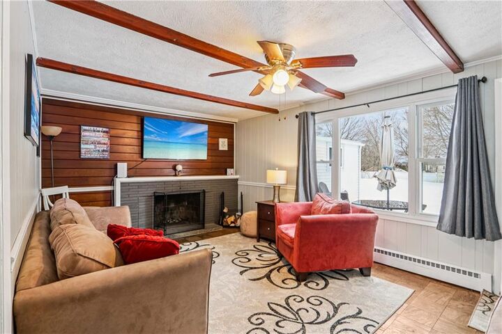 Property Photo:  16 Morris Street  RI 02893 
