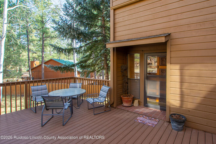 Property Photo: 205 Racquet Drive A3 NM 88345