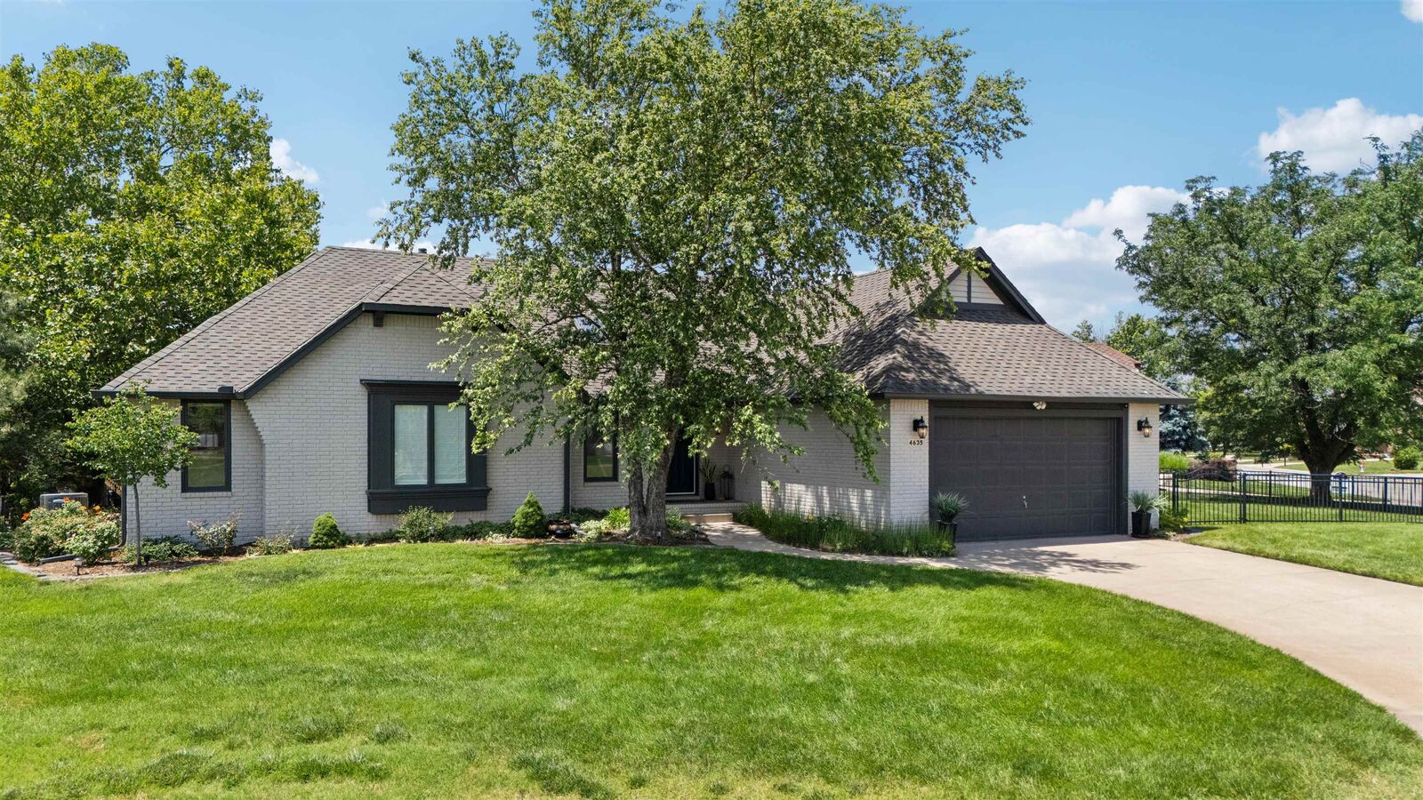 Property Photo:  4635 N Cobblestone St  KS 67204 