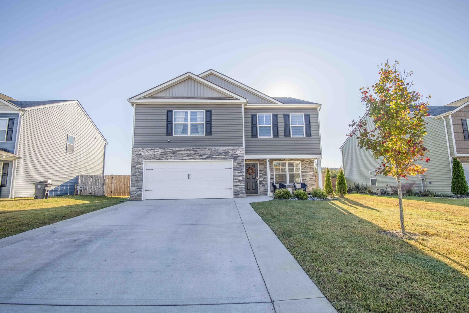 Property Photo:  1111 Skyridge Drive  TN 37303 