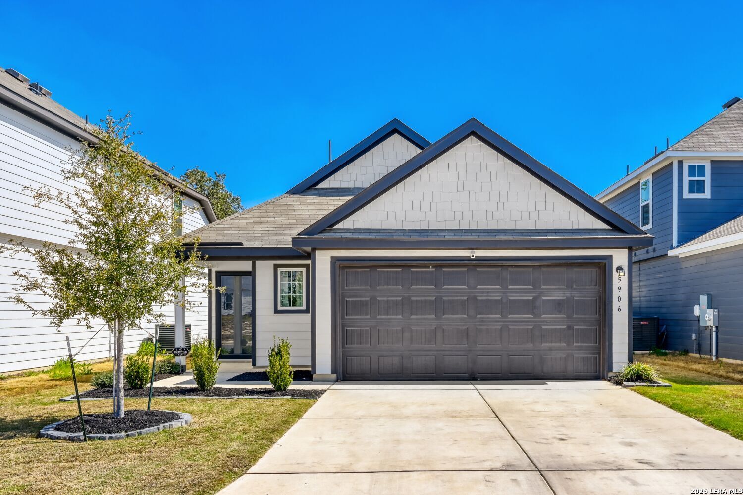 Property Photo:  5906 Argae  TX 78253 