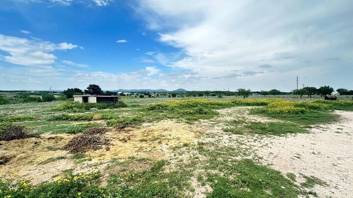 Property Photo:  8741 Rust Road  TX 76905 