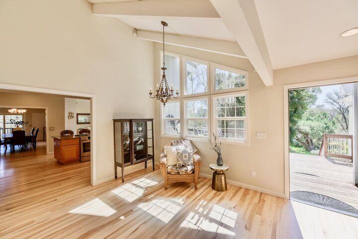 Property Photo: 225 Nelson Road CA 95066