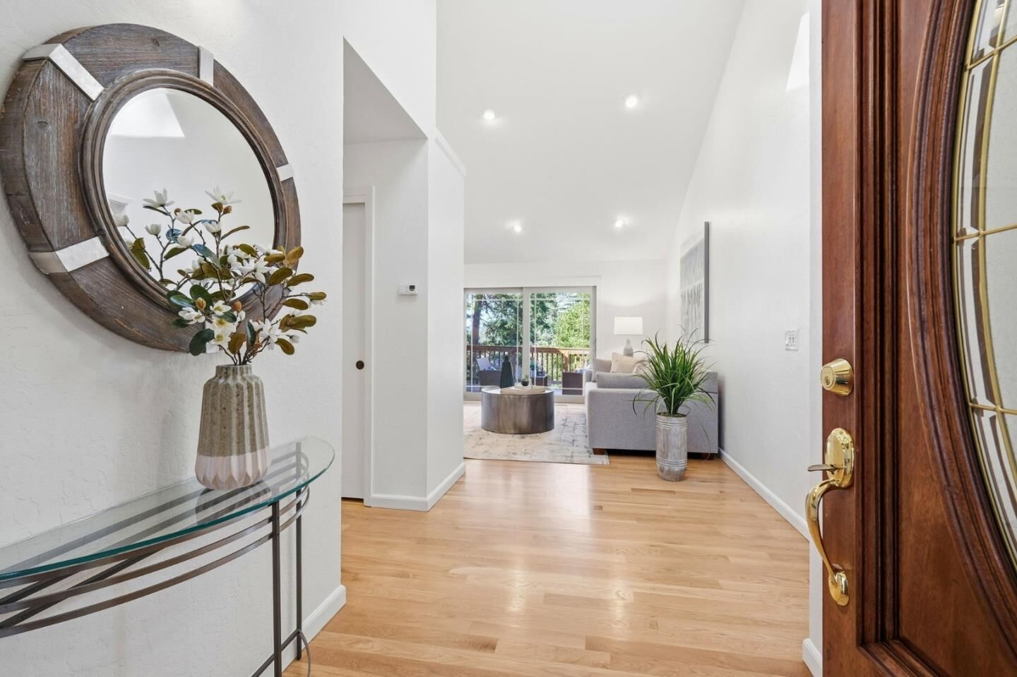 Property Photo:  1120 Whispering Pines Drive  CA 95066 