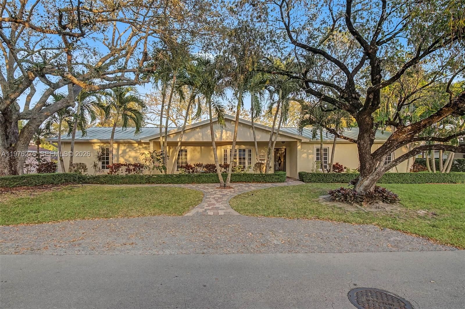 Property Photo:  15401 SW 81 Av  FL 33157 