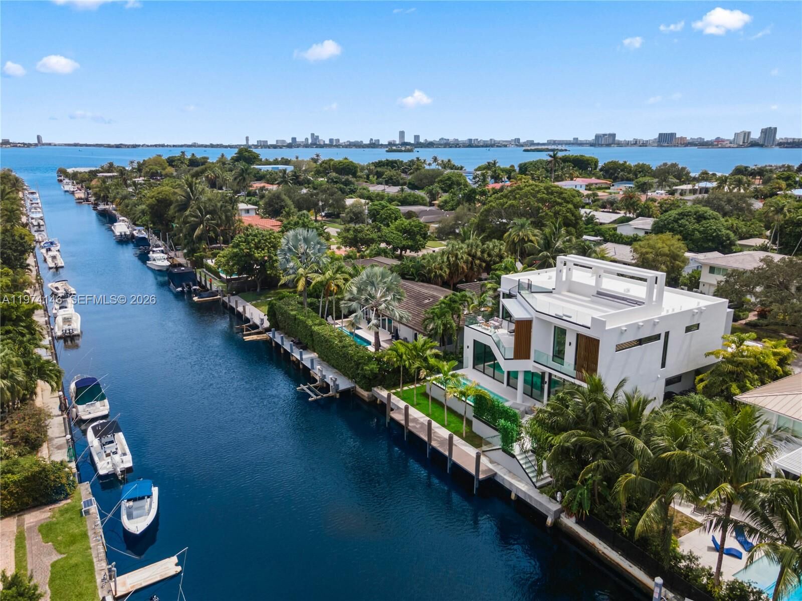 Property Photo: 1379 NE 104th St FL 33138