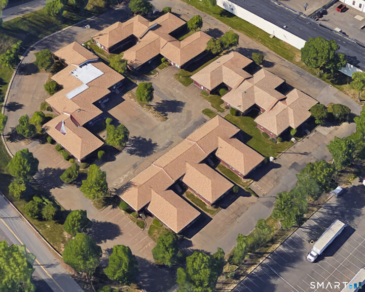 Property Photo: 375 Morgan Lane 207 CT 06516