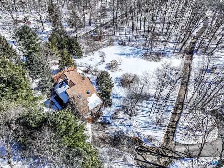 Property Photo:  70 Tamarack Road  CT 06776 