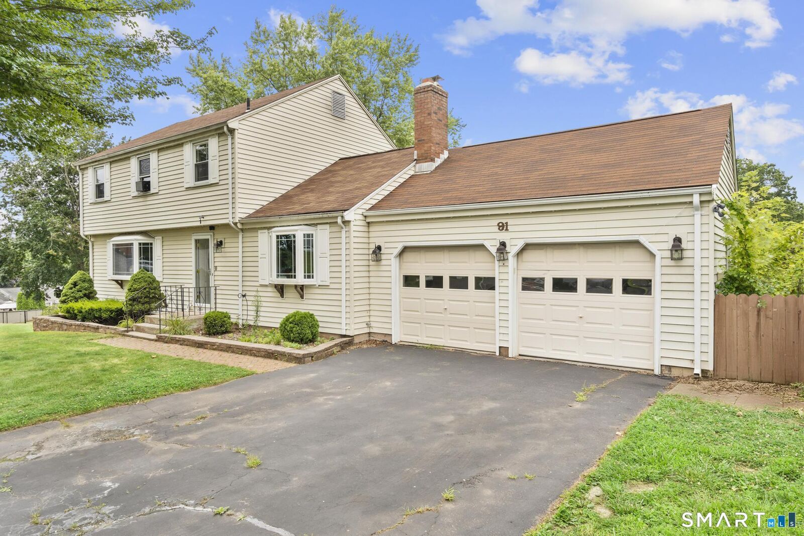 Property Photo:  91 Highview Drive  CT 06067 