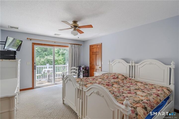 Property Photo:  144 Munn Road  CT 06488 