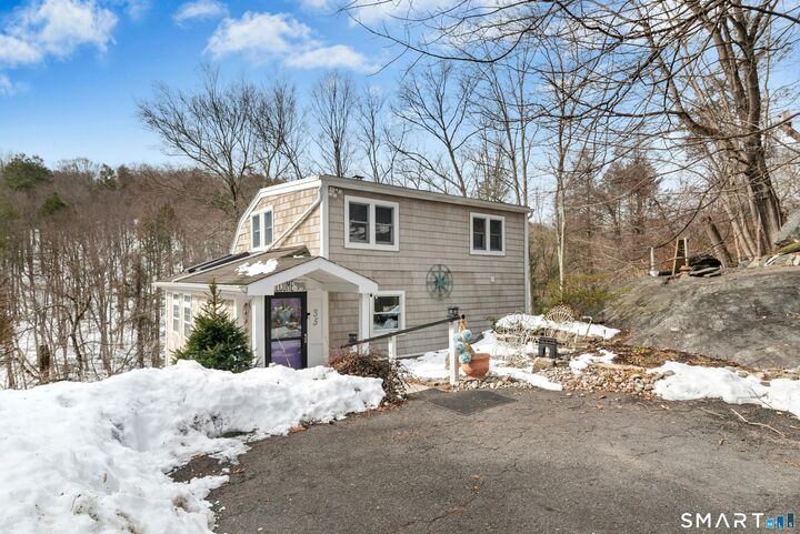 Property Photo:  35 Cherokee Trail  CT 06484 