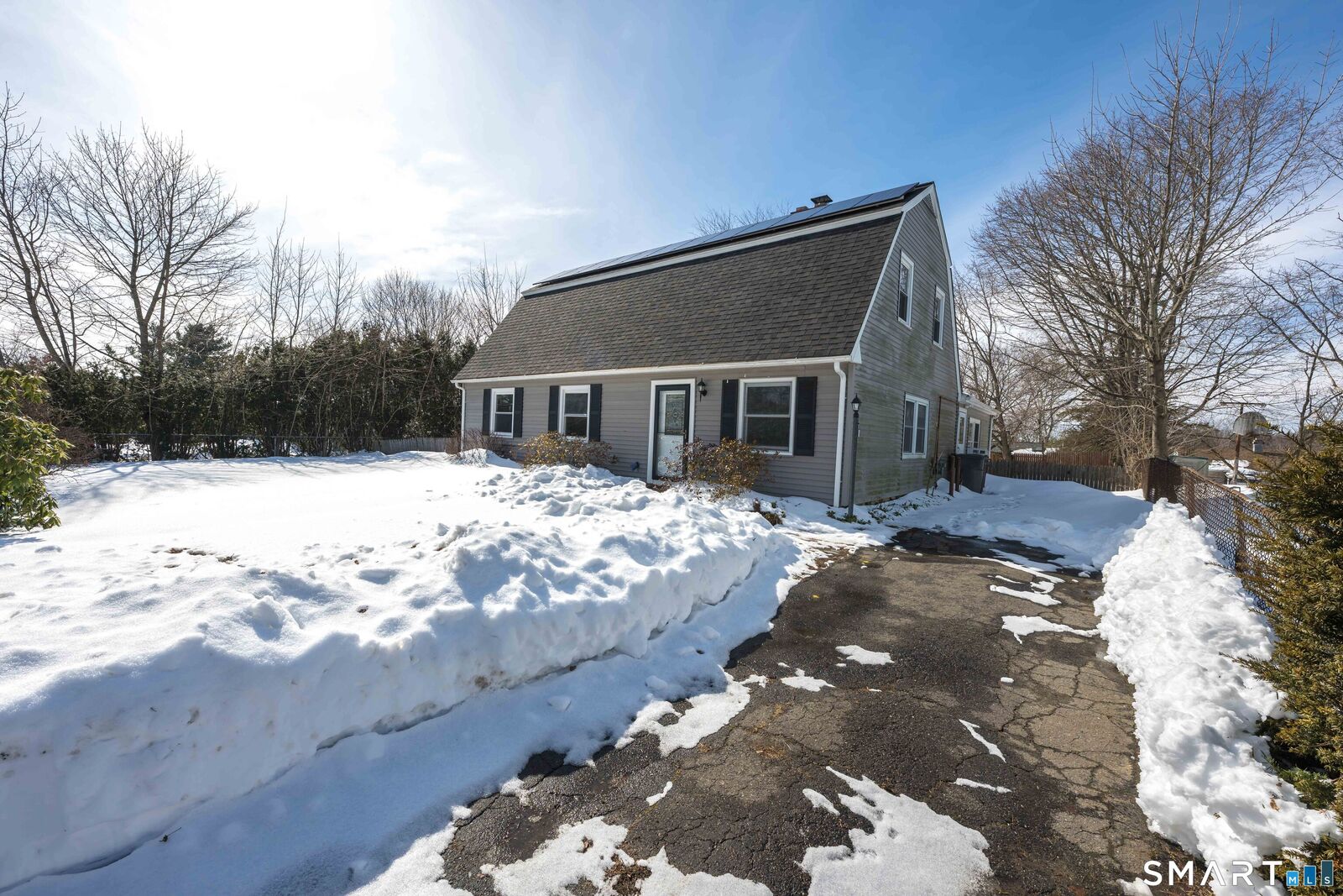 Property Photo:  56 Morning Mist Road  CT 06770 