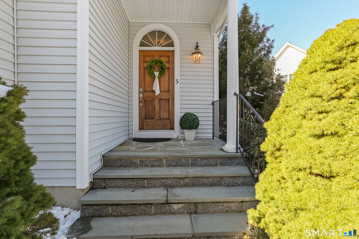 Property Photo:  3 Rushbrooke Lane  CT 06484 